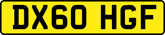 DX60HGF