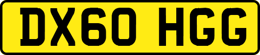 DX60HGG