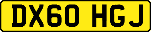 DX60HGJ