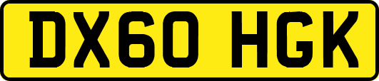 DX60HGK
