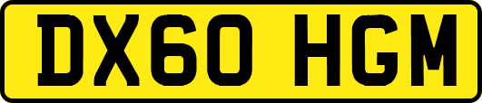 DX60HGM