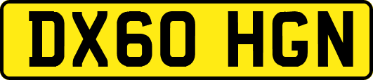 DX60HGN