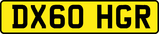 DX60HGR