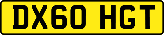 DX60HGT
