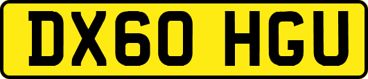 DX60HGU