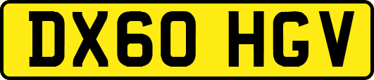 DX60HGV