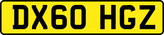 DX60HGZ