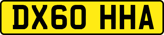 DX60HHA