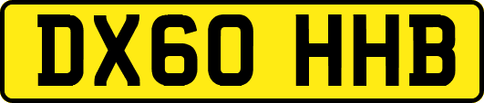 DX60HHB