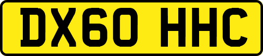 DX60HHC