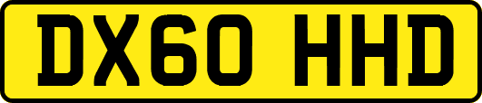 DX60HHD