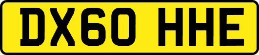 DX60HHE