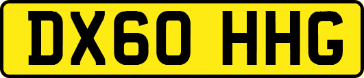 DX60HHG