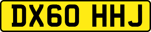 DX60HHJ
