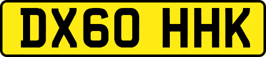 DX60HHK