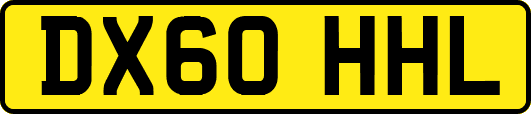 DX60HHL