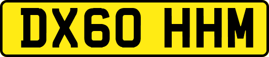 DX60HHM