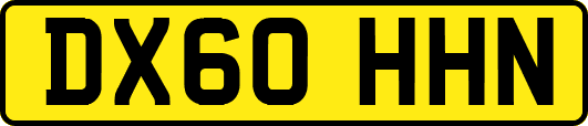DX60HHN