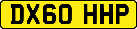 DX60HHP