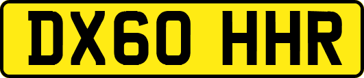 DX60HHR