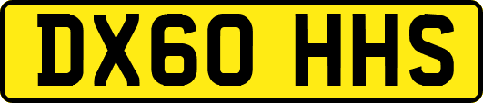 DX60HHS