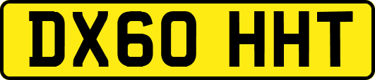 DX60HHT