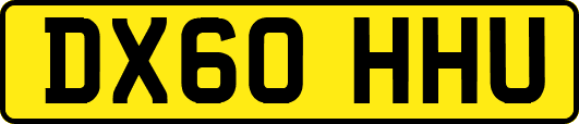 DX60HHU