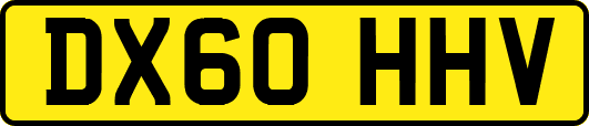 DX60HHV