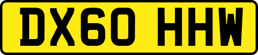 DX60HHW