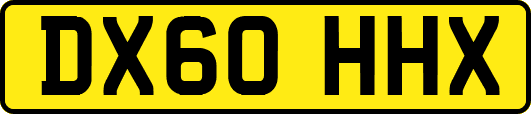 DX60HHX