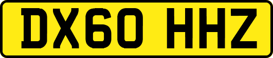 DX60HHZ