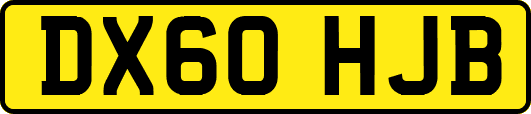 DX60HJB