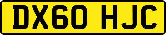 DX60HJC