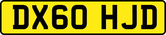 DX60HJD