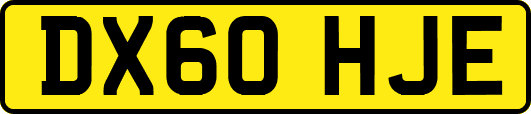 DX60HJE