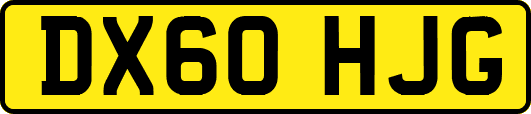 DX60HJG