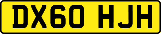 DX60HJH
