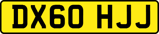 DX60HJJ