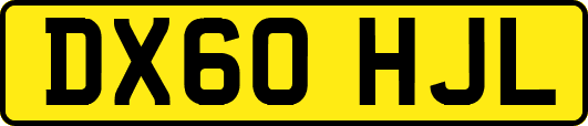 DX60HJL