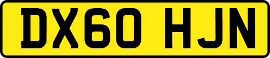 DX60HJN