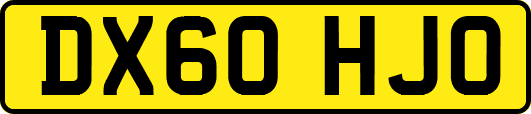 DX60HJO