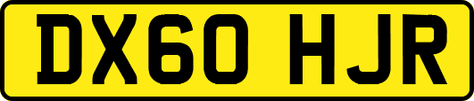 DX60HJR