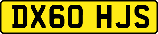 DX60HJS
