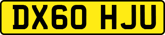 DX60HJU