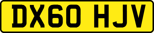 DX60HJV