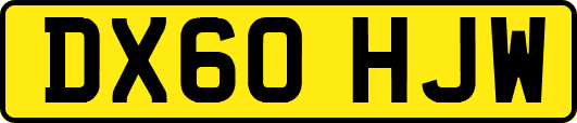 DX60HJW