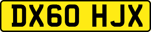 DX60HJX