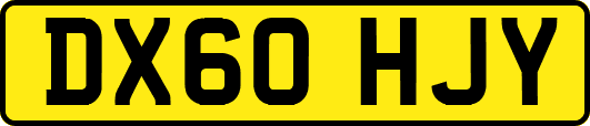 DX60HJY