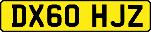 DX60HJZ