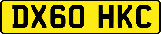 DX60HKC